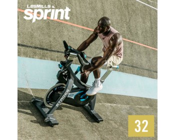 Hot Sale SPRINT 32 releases New Release Video, Music & Notes